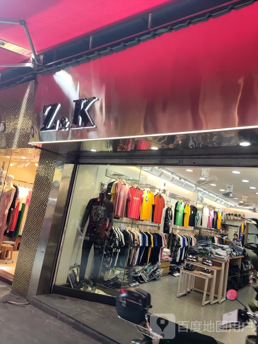 Z&K