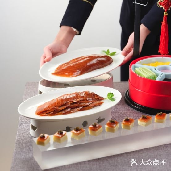味道花园●新江南菜(总部基地店)