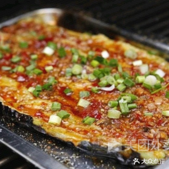 肥佬烧烤生蚝(信用路店)
