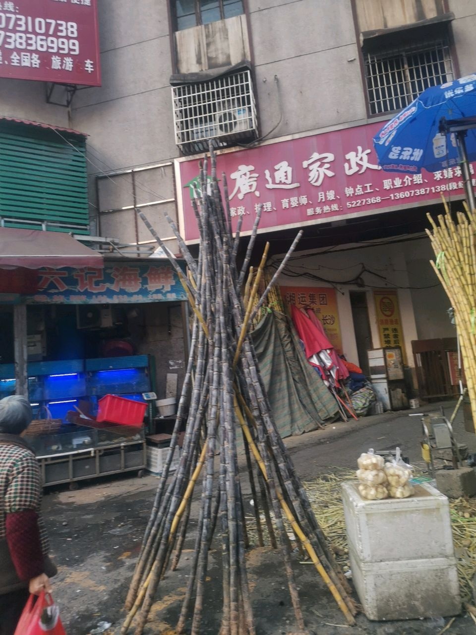 六记海鲜