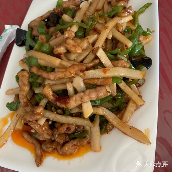 汉餐重庆酸菜馆(天汇世纪花苑西北)