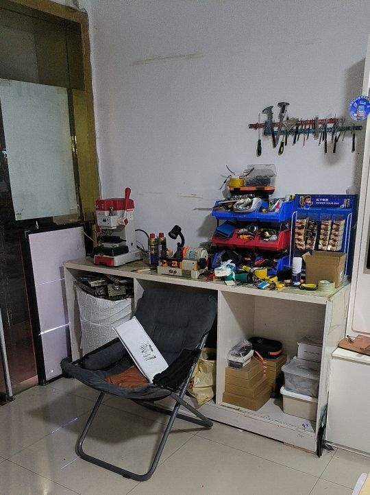 选优开锁换锁汽车钥匙