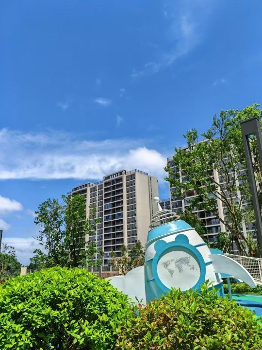 中交·文昌雅郡