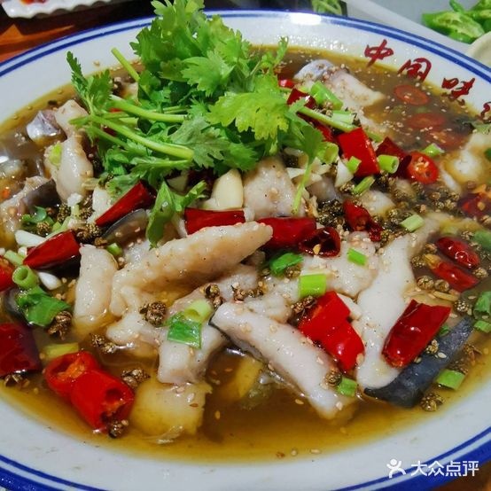 春香食府(古城店)