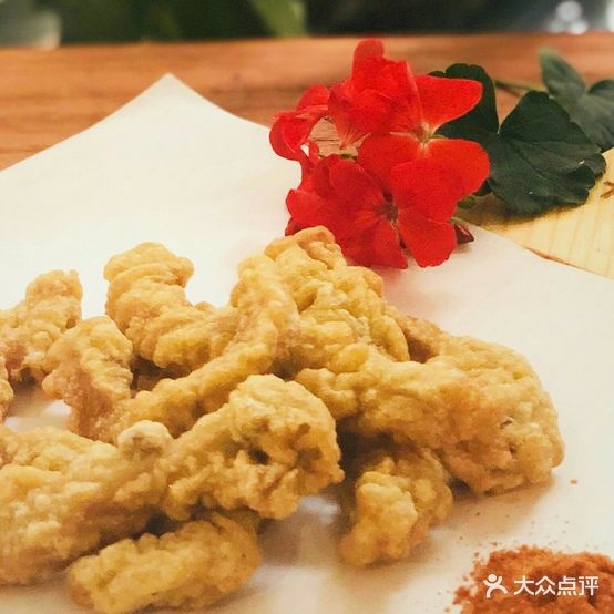 桃子小披萨(富康城店)