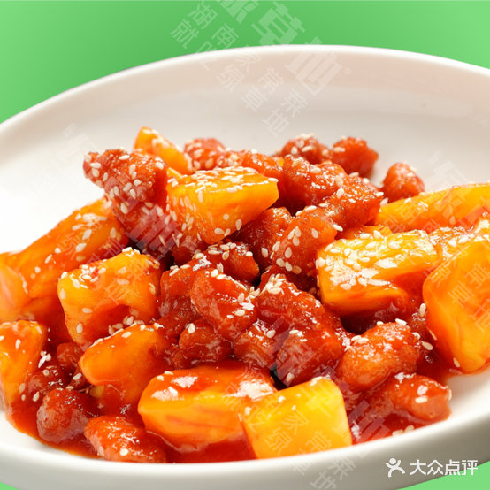 东北风味烧烤