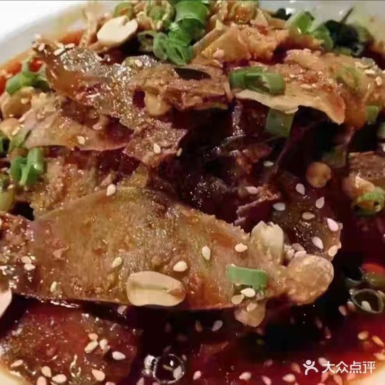 鑫悦县川味馆(钨钼生活小区店)