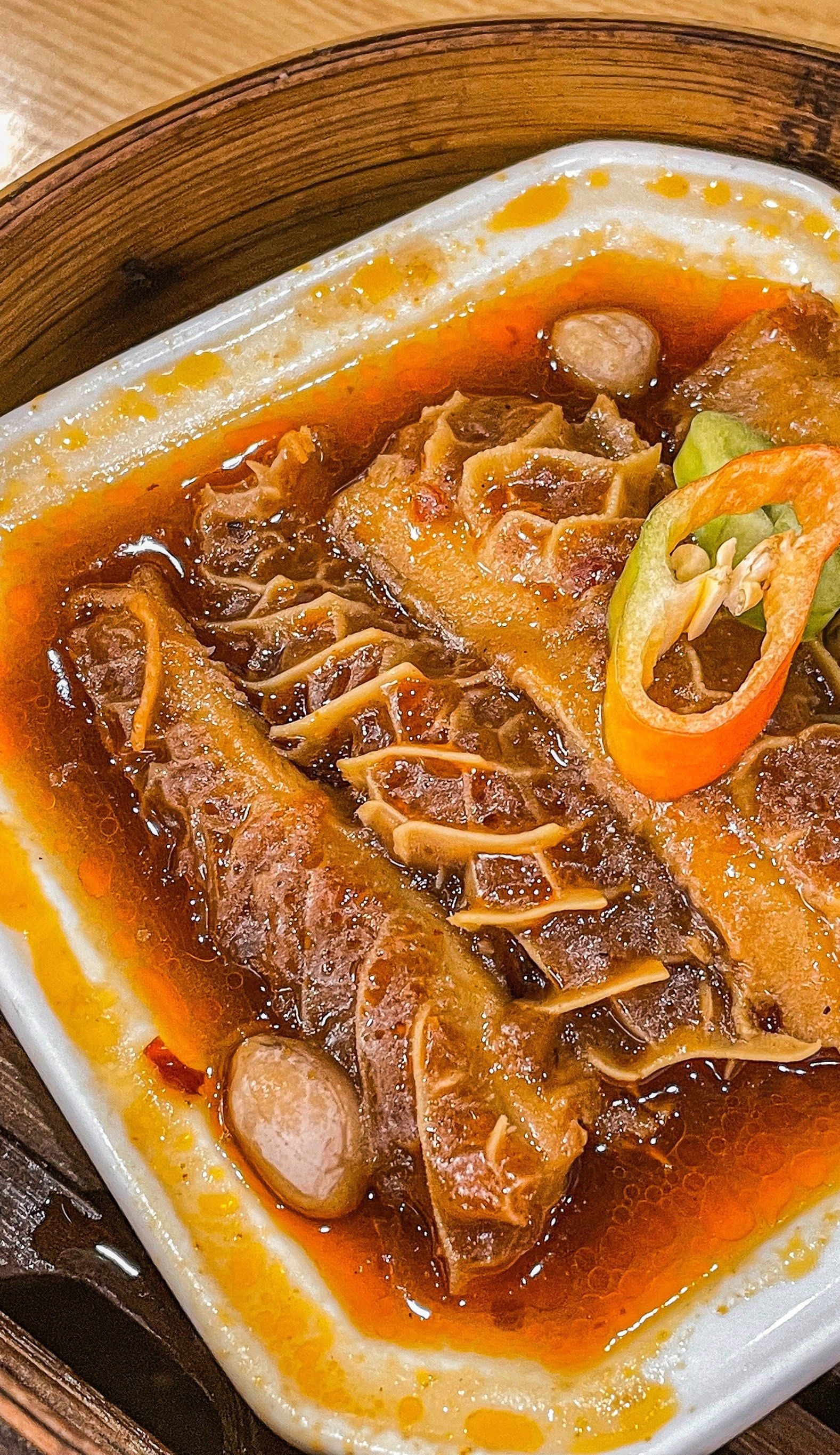 阿贵点心专门店(世茂天城店)