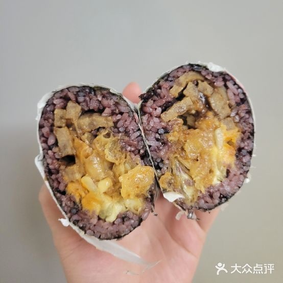 超有范·饭团