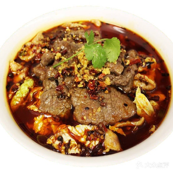 尚座餐味聚(国际置地店)