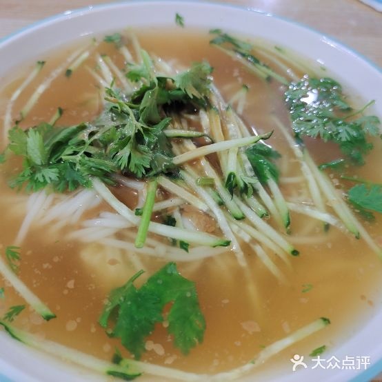 众日米线鸭脖王