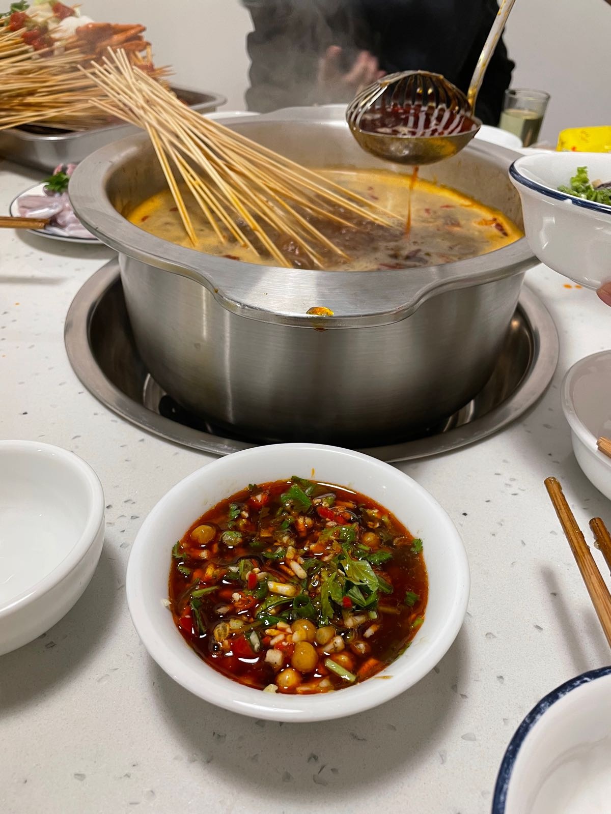 青年串串(兴文店)