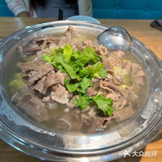 竹熙佳烤肉(江宁义乌小商品城店)