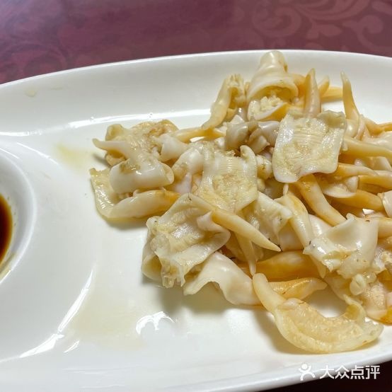 海阳人家(西八北社区店)