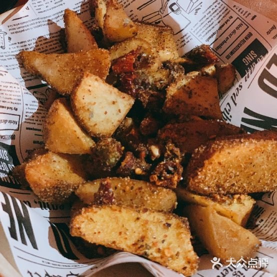 link bistro(华海路店)
