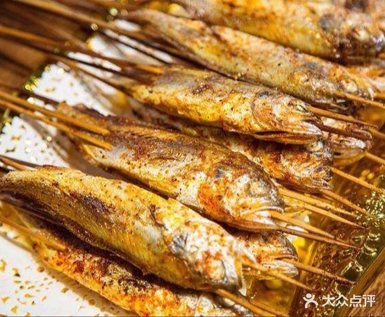 夜猫子小黄鱼(体育路店)