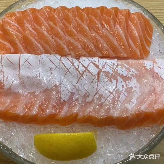 优鲜三文鱼(洋河店)
