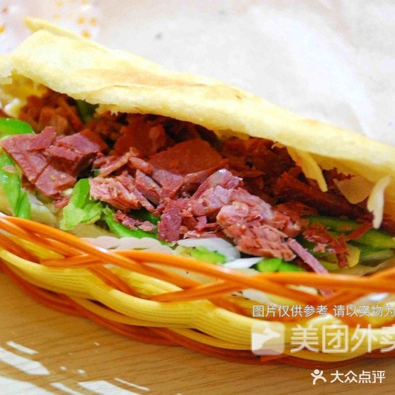 河间正宗驴肉火锅(河津市城南)