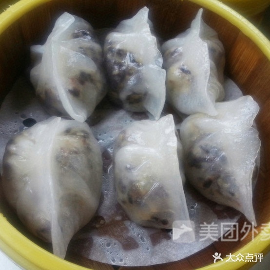 彬彬茶点(吉祥路店)