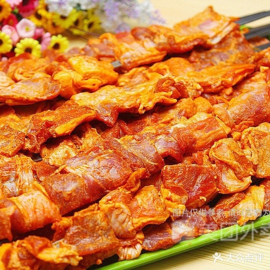 永江烧烤(九原店)