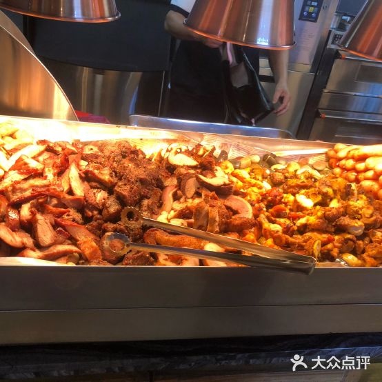 市北区晰盛众呆禾信餐厅