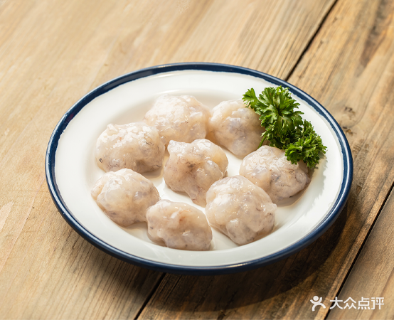 冒大仙鲜冒(同心街店)