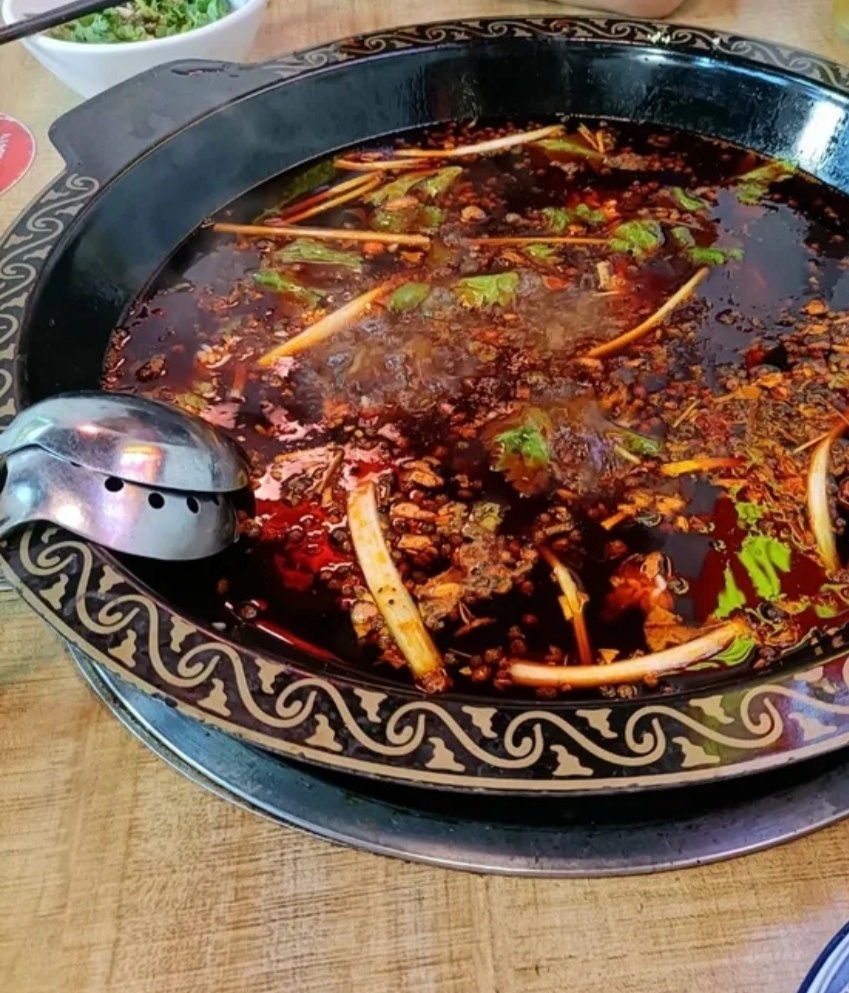 大渔堂自助鱼蛙(创信锦城店)