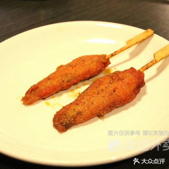 老啰家烧烤大排档(南虹路店)