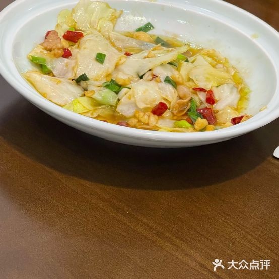 璟瓷蜀竹(私房菜)