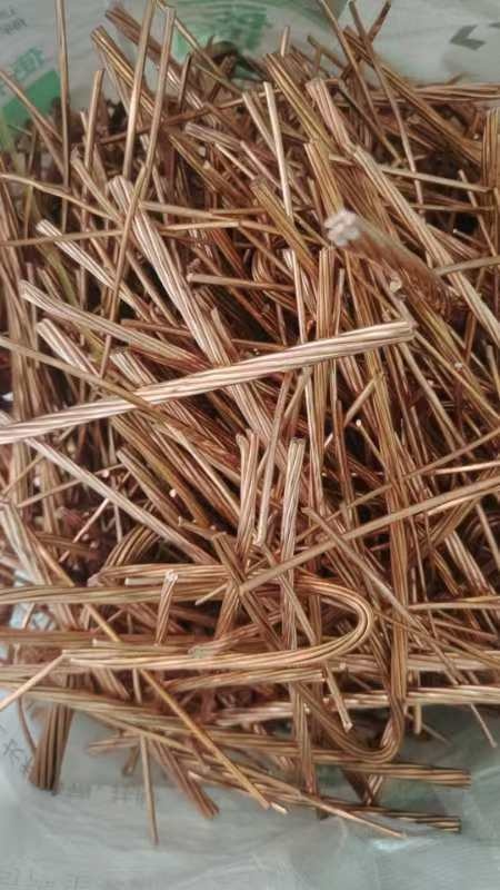 徐州汇鑫废旧金属废品回收