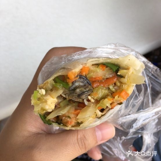莉梅小吃店