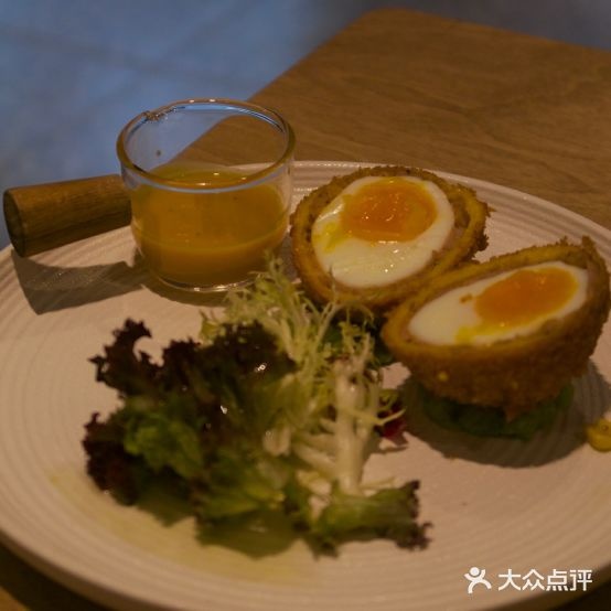 红馆RTD Brunch&Bistro