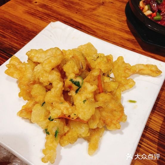 刘俯老东北私房菜