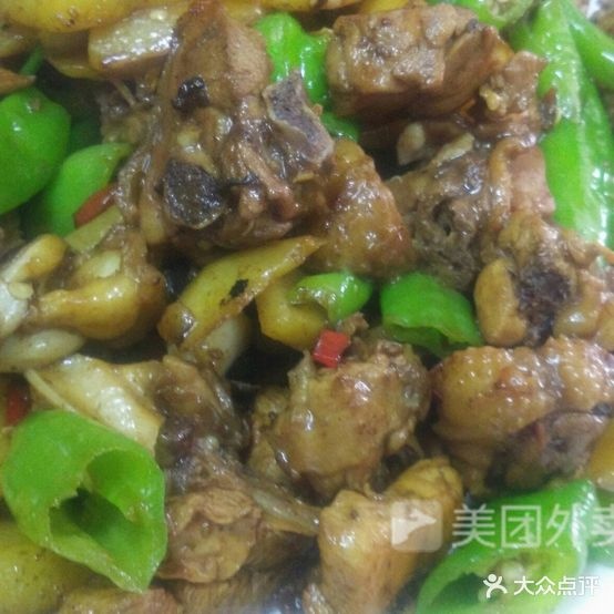 鲁菜鲜面家牛肉火锅