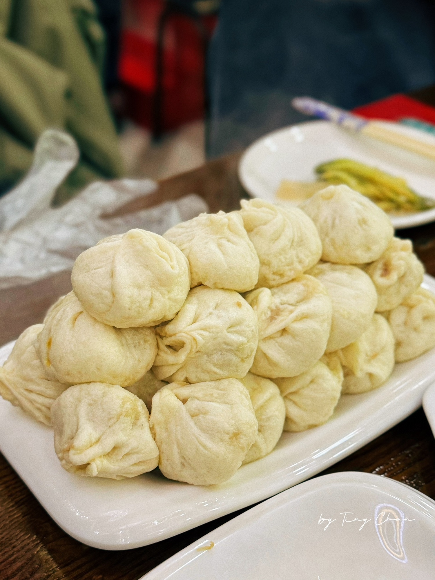 永盛园饭店(香坊大街店)