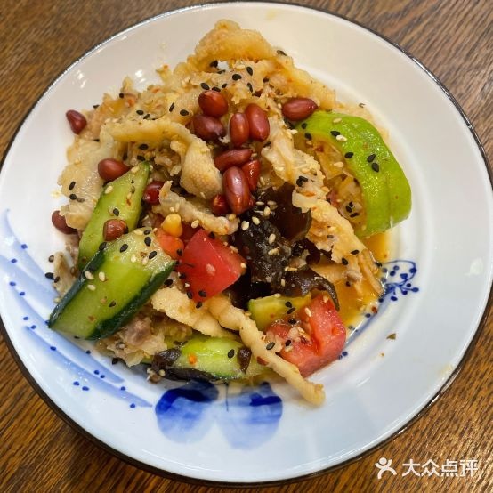 阿木舂记·特色小吃(平江路店)