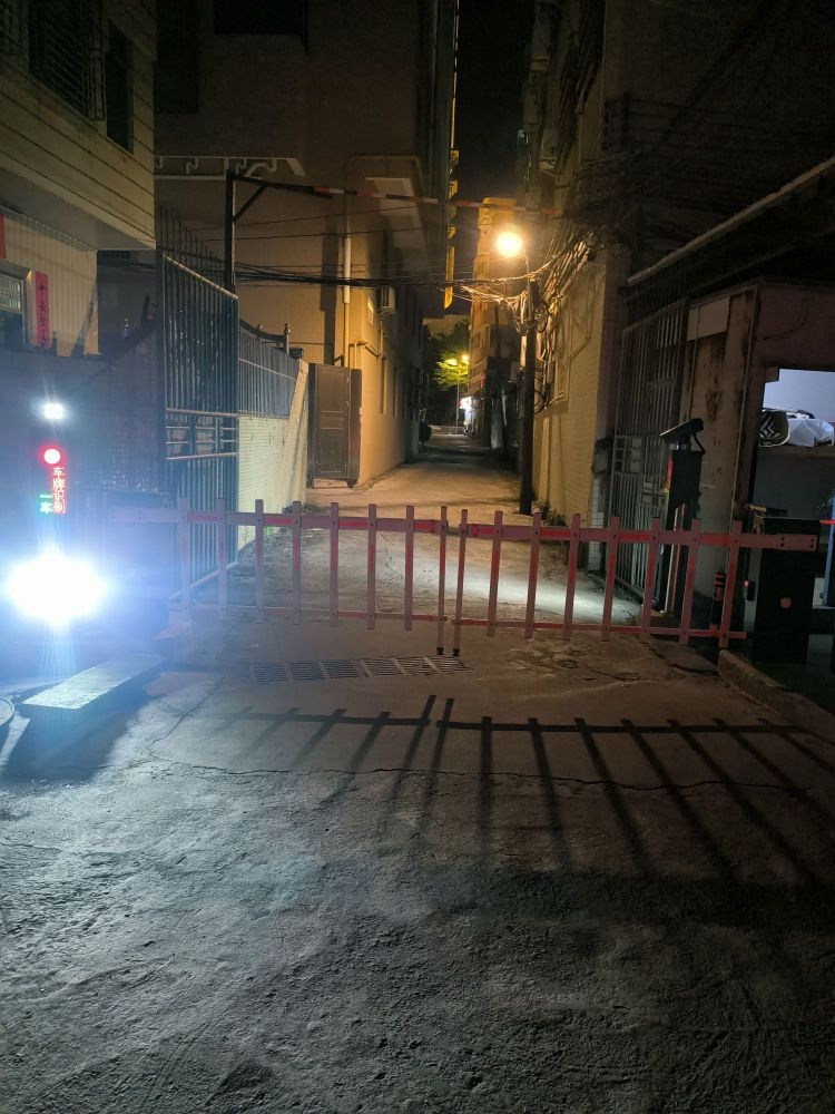 湛江市吴川林场场部