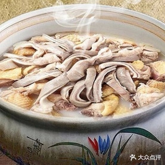 双生猪鸡