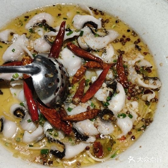 李厨味馆(火炬路三分店)