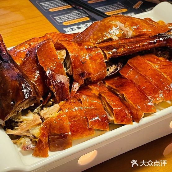 六响烧鹅王(尚海店)