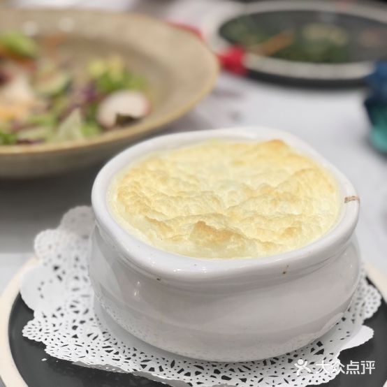 西语·炭烤牛排(卓越店)