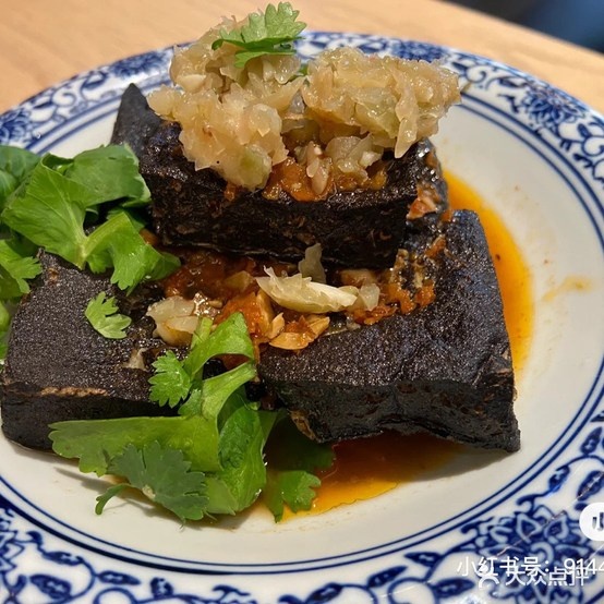 王福州臭豆腐(五一广场店)