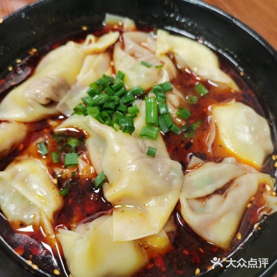 风零点牛肉抄手(总店)