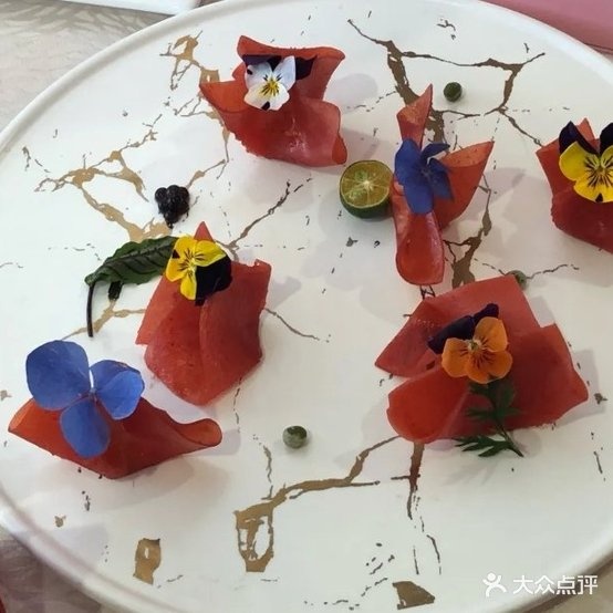 海旺弘亚温泉大酒店(餐饮部)