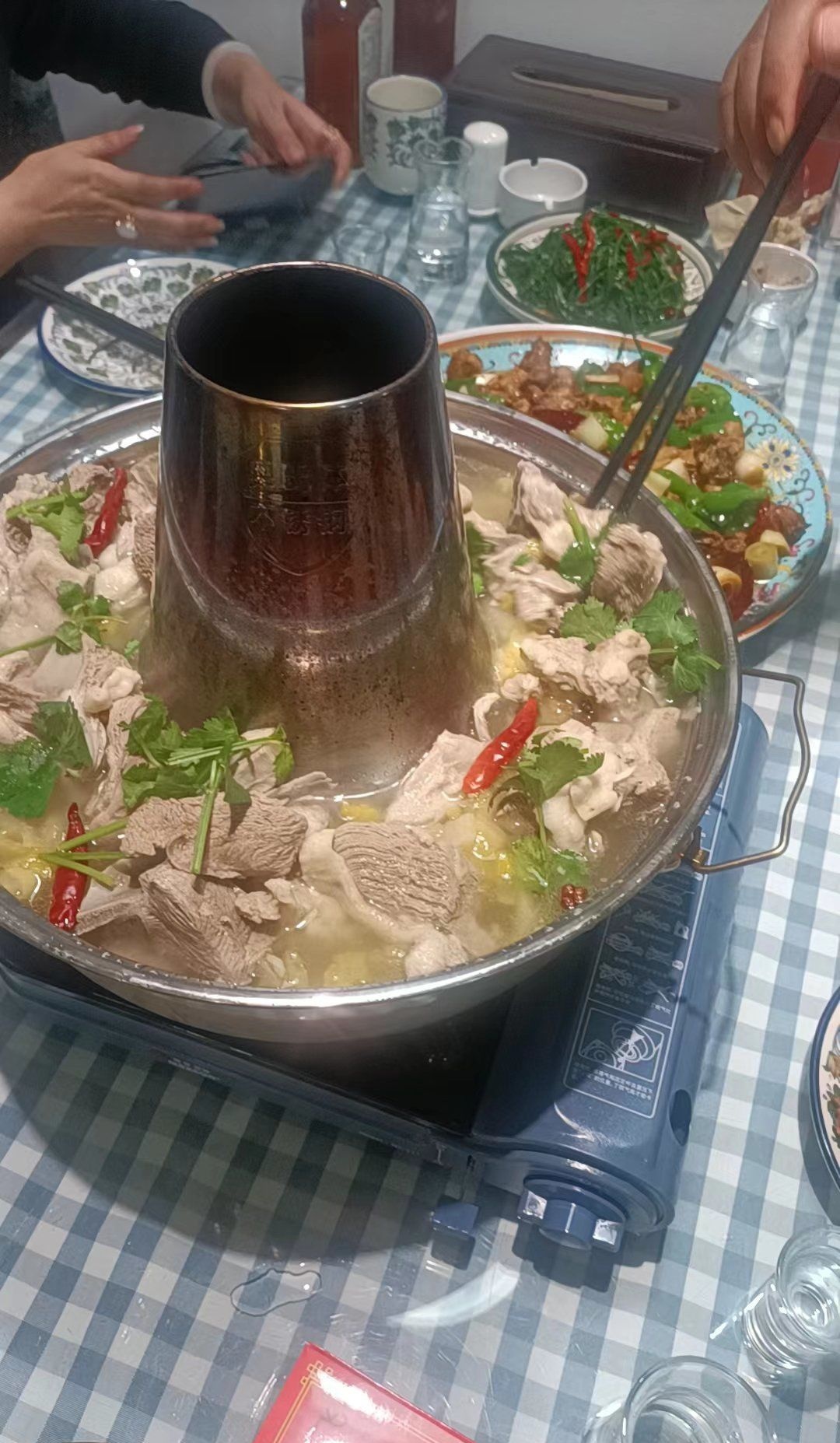 和盛祥炒鸡店