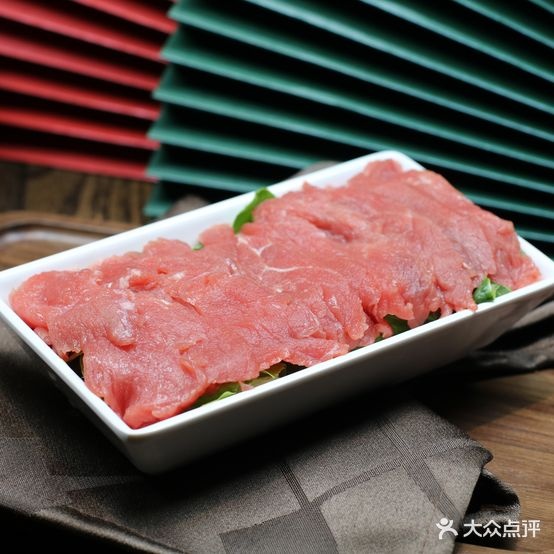 老汇汇火锅(国购广场店)