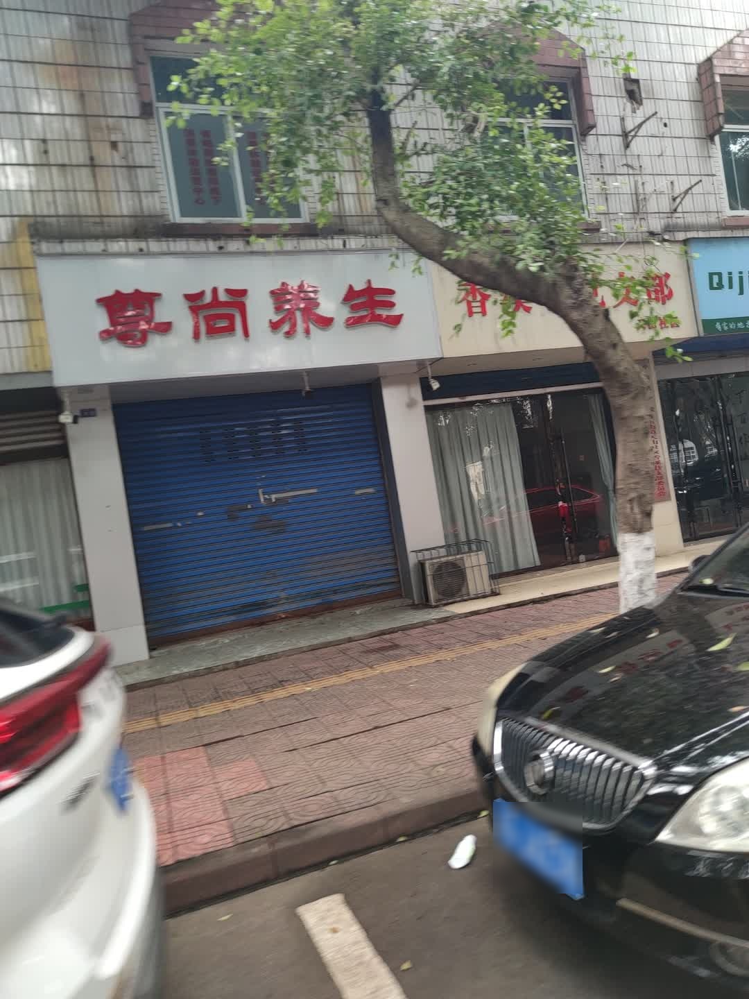 尊尚养生