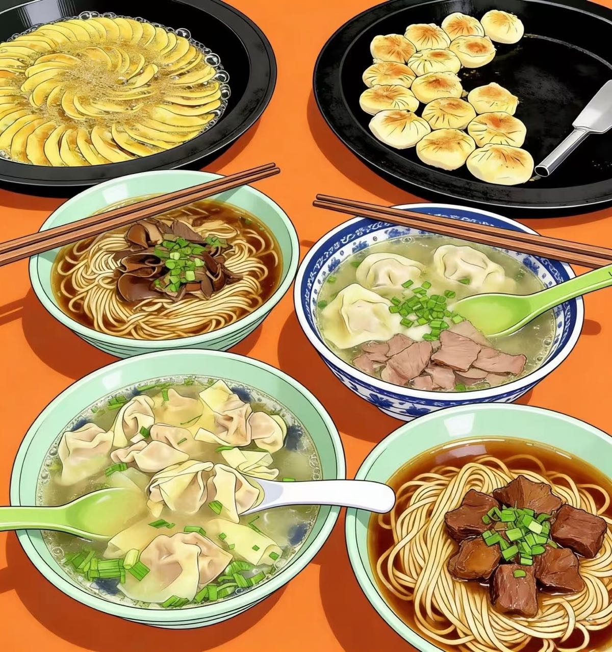 陈记清真馆