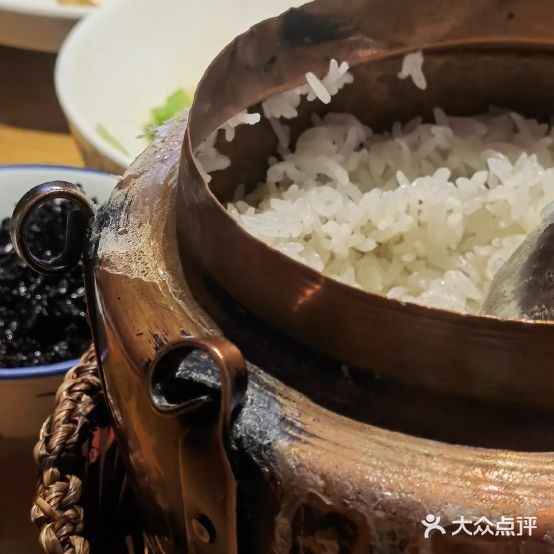 阿仁本地菜(永商金融广场店)