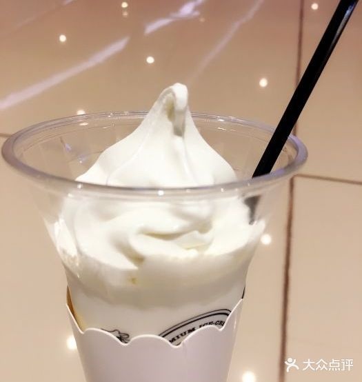 雪人冰淇淋·果茶·清补凉(文明路店)